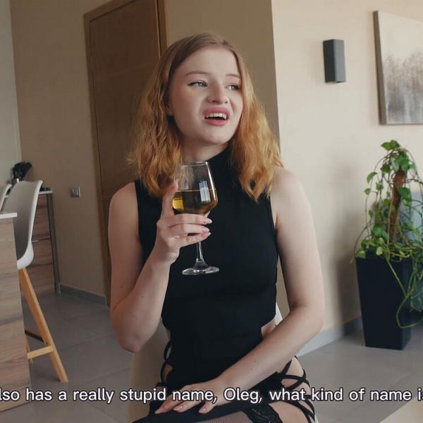 Trader s Wife Got Fucked While He Was Selling Bitcoins Diana Rider [FullHD 1080p] 2025