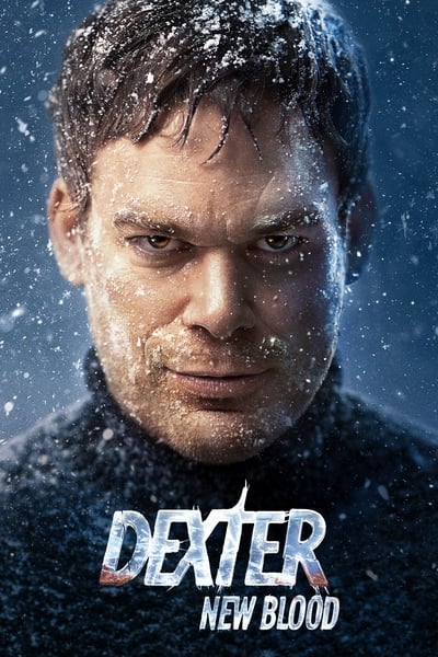 Dexter New Blood S01E01 Cold Snap 720p HEVC x265-MeGusta