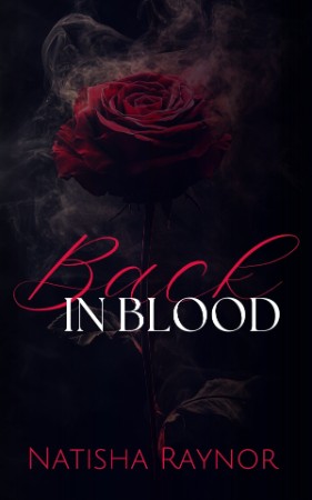 Back to Blood - Natisha Raynor