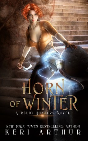 Horn of Winter - KERI ARTHUR