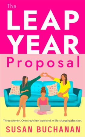 The Leap Year Proposal - Susan Buchanan