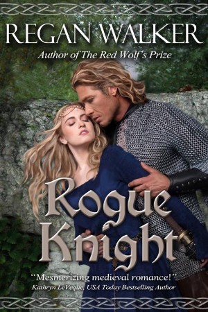 Rogue Knight - Regan Walker