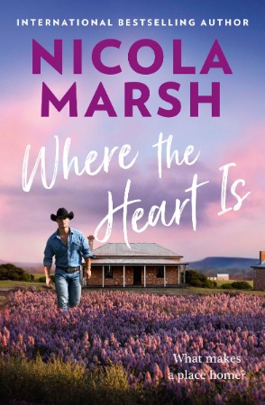 Where the Heart Is - Nicola Marsh