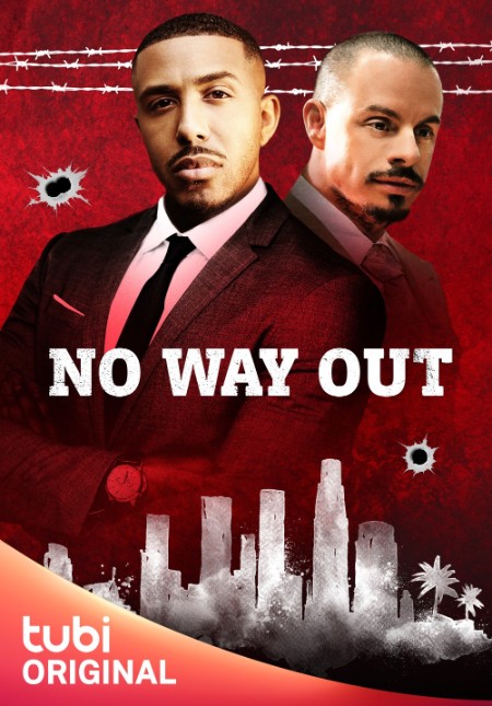 No Way Out (2023) 1080p BluRay x264-FHC