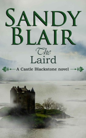 Tempting the Laird - Sandy Blair