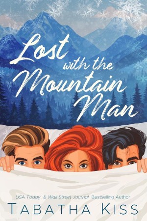 Mountain Man Lost - Tabatha Kiss