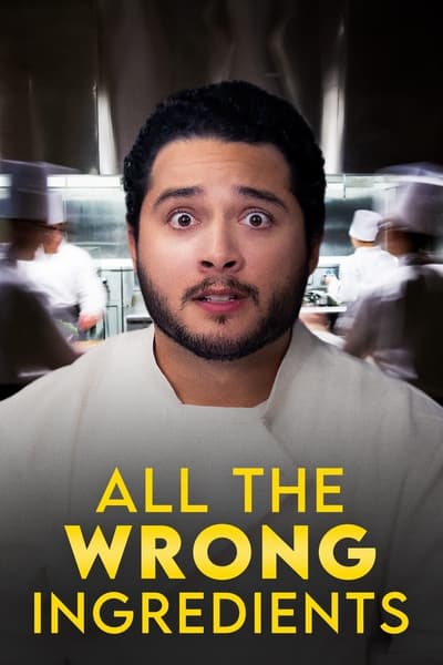 All the Wrong Ingredients (2024) 1080p WEB h264-EDITH