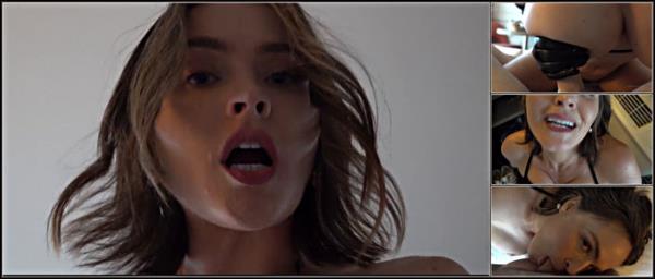 Krissy Lynn Hot Milf Fucks Her Stepson - [Onlyfans] - 2025 (HD 960p)