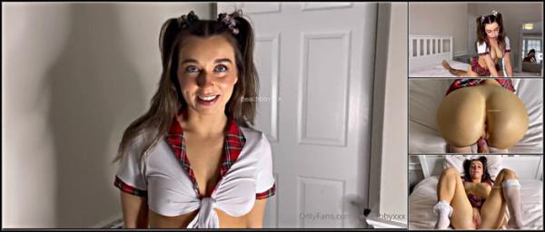 Daisy Drew Nasty Schoolgirl Wants To Fuck Video Leaked - [Onlyfans] - 2025 (HD 720p)