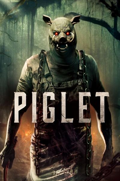 Piglet (2025) 1080p WEB-DL H264 COLLECTiVE