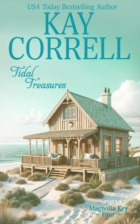 Tidal Treasures - Kay Correll