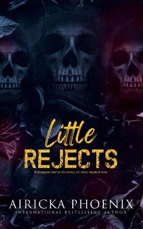 Little Rejects - Airicka Phoenix