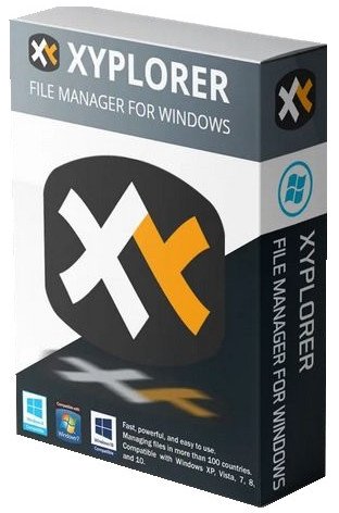 XYplorer 26.80.0300 Multilingual