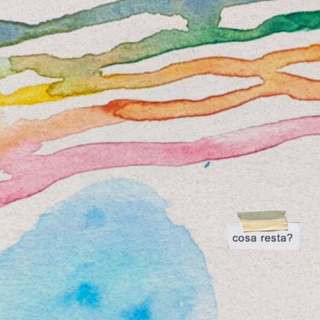 Leano - Cosa resta? (2025)