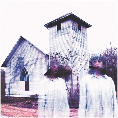 The Laughing Chimes - Whispers In The Speech Machine (2025) [24Bit-96kHz] FLAC
