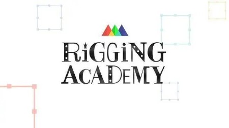 School Of Motion - Rigging Academy