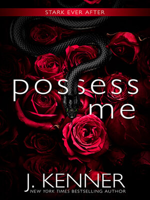 Possess Me - J. Kenner