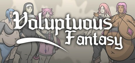 CupCupMug - Voluptuous Fantasy Demo Win/Mac Porn Game