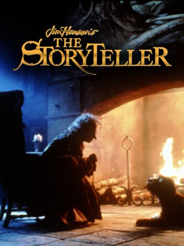 The Storyteller (2025) Hindi 720p HS WEB-DL HE-AAC2 0 H 264-TheBiscuitMan