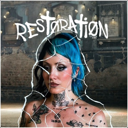 RØRY - RESTORATION (2025) [24Bit-48kHz] FLAC