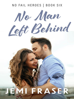 No Man Left Behind - Jemi Fraser