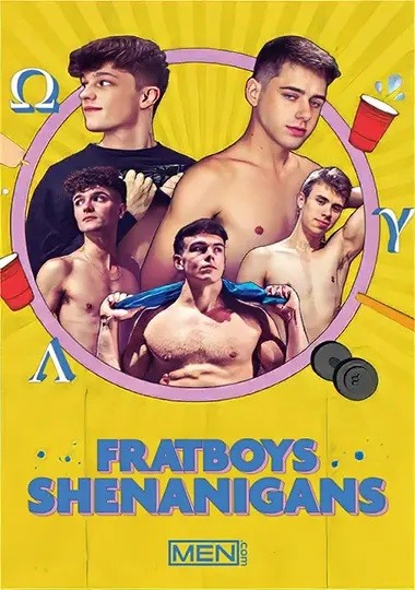 MEN - Fratboys Shenanigans