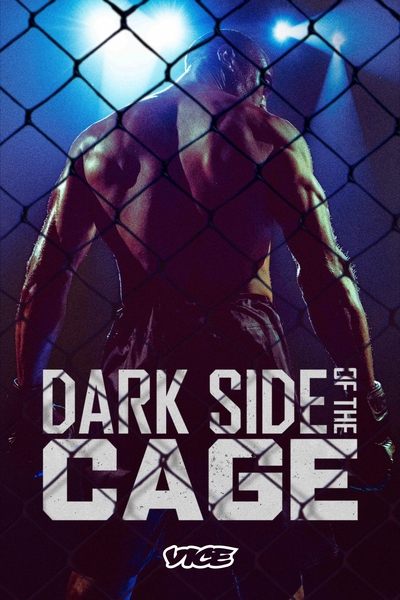 Dark Side of the Cage S01E03 720p HEVC x265-MeGusta