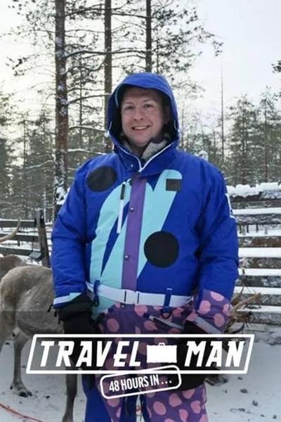 Travel Man 48 Hours In S14E04 720p HEVC x265-MeGusta