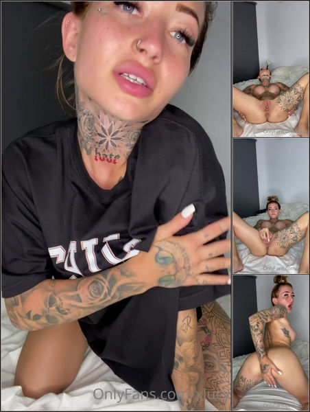 Lucy Scott @xlucy - Onlyfans Leaked 2025 Video - 66