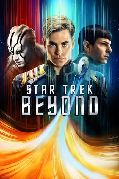Star Trek Beyond (2016) 1080p ROKU WEB-DL DD 5 1 H 264-PiRaTeS