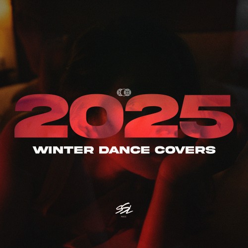 Winter Dance Covers 2025 (SSL Music) (2025) FLAC