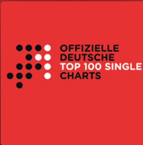 German Top 100 Single Charts 31.01.2025 (2025)