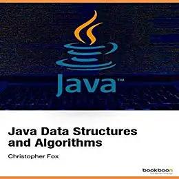 Java: Data Structures And Algorithms