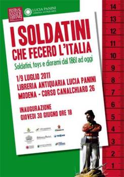 I Soldatini che fecero l'Italia (Figures) Photos