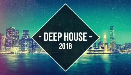 How To Make Deep House (2018) with P-LASK