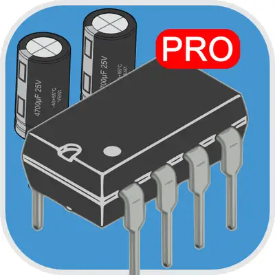 Electronics Toolbox Pro 5.3.75