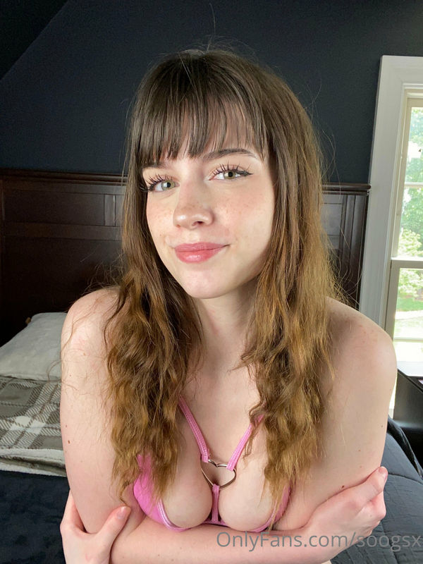 Soogsx -   6708933603374983631 (UltraHD/2K 1920p) - Onlyfans - [2025]