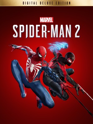 [PC] Marvel's Spider-Man 2 (2025) Multi - FULL ITA