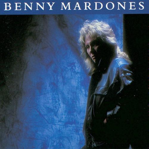Benny Mardones -  Benny Mardones 1989