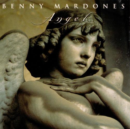 Benny Mardones -  Bless a Brand New Angel 1998