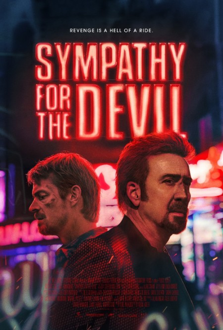 Sympathy for The Devil (2023) 1080p BluRay H264 Subs - LoZio