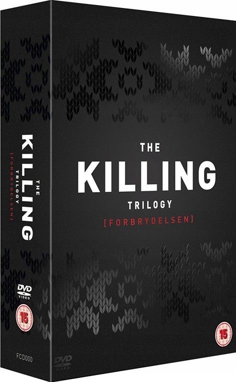 The Killing / Forbrydelsen (2007-2012) {Sezon 1-3} PL.720p.BDRip.BluRay.x264-Ralf / Lektor PL