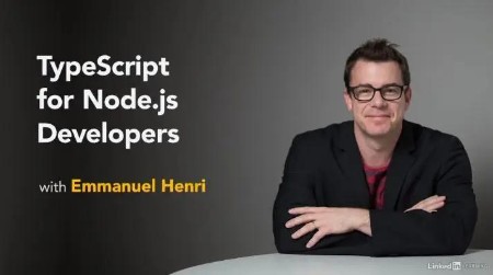 TypeScript for Node js Developers