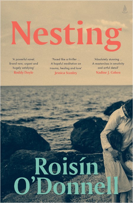 [fiction] Nesting by Roisín O'Donnell