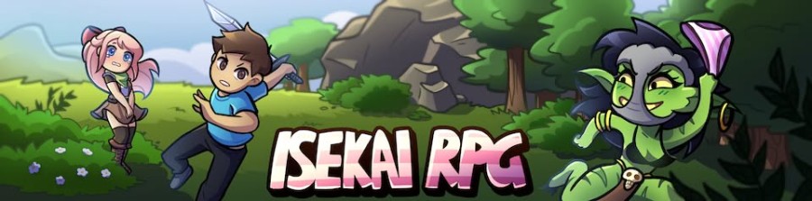 Isekai RPG Ver.0.19 by Team Isekai Porn Game