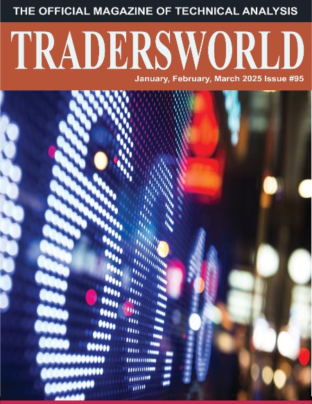 TradersWorld - January-February-March 2025