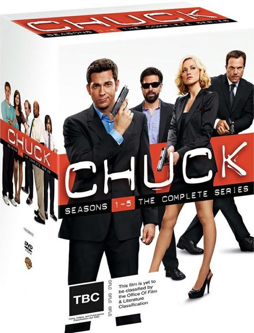 Chuck (2007-2012) {Sezon 1-5} PL.720p.BluRay.AC3.2.0.x264-Ralf / Lektor PL