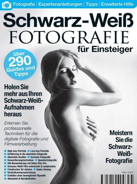 Schwarz-Weiss Fotografie fur Einsteiger - Marz 2024