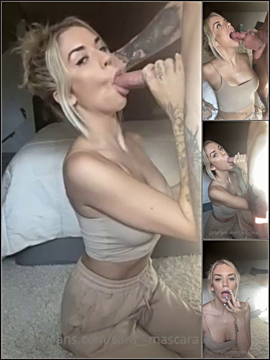 Onlyfans Mascara - [Onlyfans] - 2025 (SD 640p)