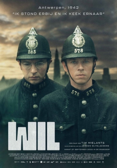 Will / Wil (2023) MULTi.1080p.NF.WEB-DL.H264.DDP5.1-K83 / Lektor i Napisy PL